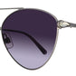 SWAROVSKI Mod. SK0286-16C-58 - Occhiali da sole per Donna | STORE ITALIA | Spedizione gratuita
