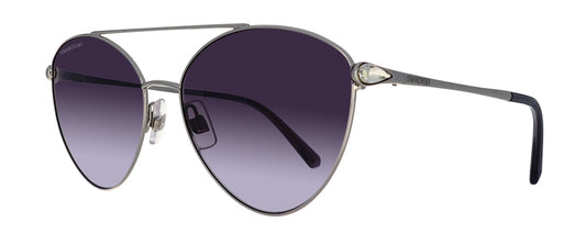 SWAROVSKI Mod. SK0286-16C-58 - Occhiali da sole per Donna | STORE ITALIA | Spedizione gratuita