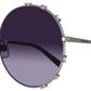 SWAROVSKI Mod. SK0289-16B-57 - Occhiali da sole per Donna | STORE ITALIA | Spedizione gratuita