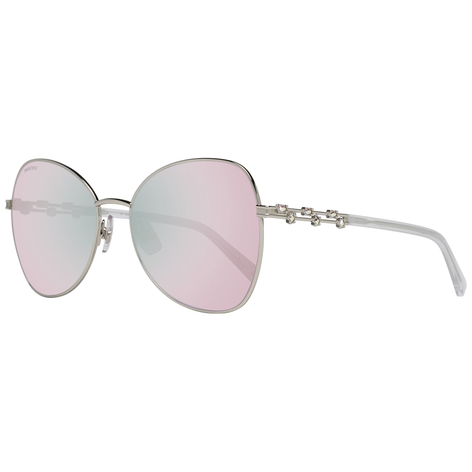 SWAROVSKI MOD. SK0290 5716Z - Occhiali da sole per Donna | STORE ITALIA | Spedizione gratuita