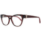 SWAROVSKI MOD. SK5250-H 53069 - Montature da vista per Donna | STORE ITALIA | Spedizione gratuita