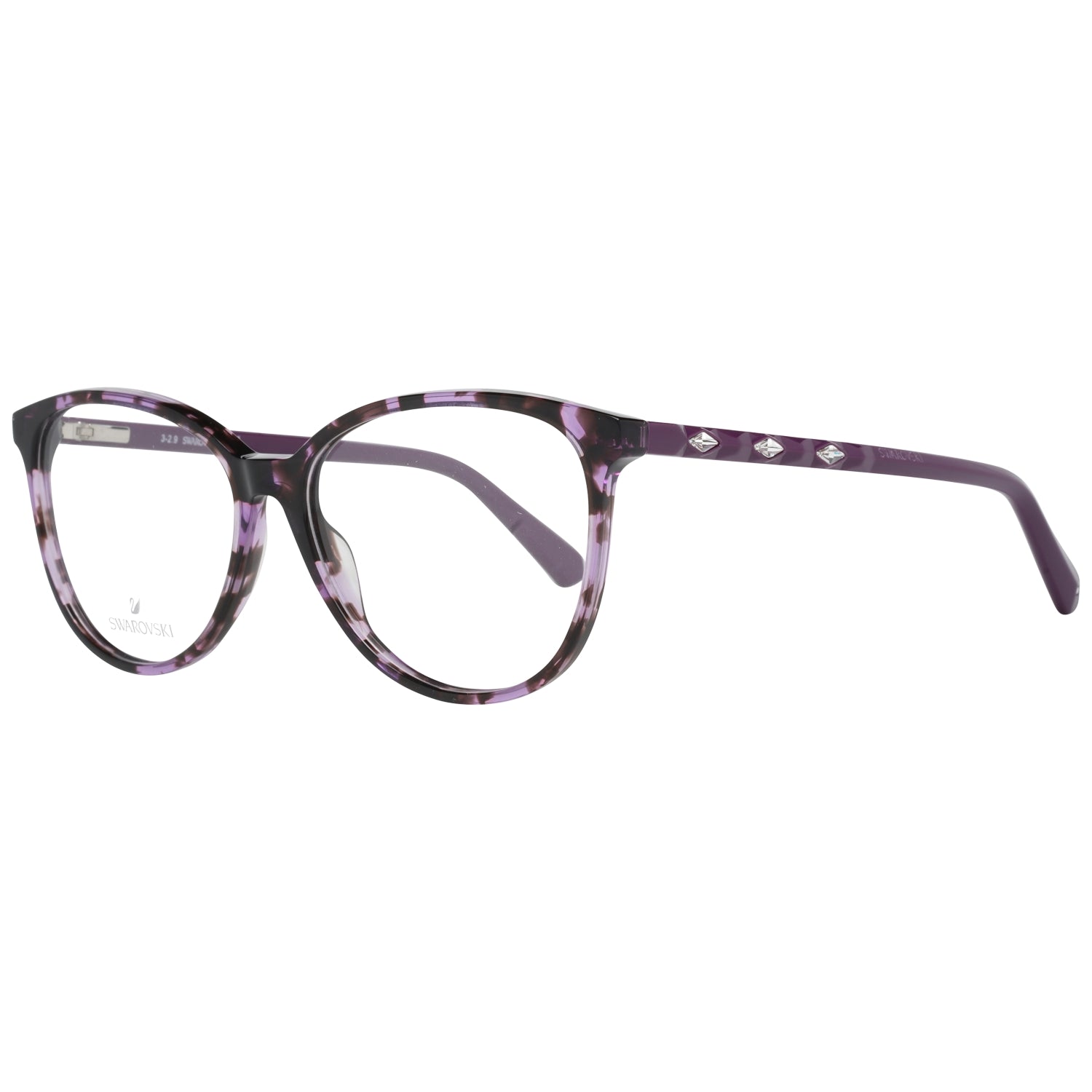 SWAROVSKI MOD. SK5301 54055 - Montature da vista per Donna | STORE ITALIA | Spedizione gratuita