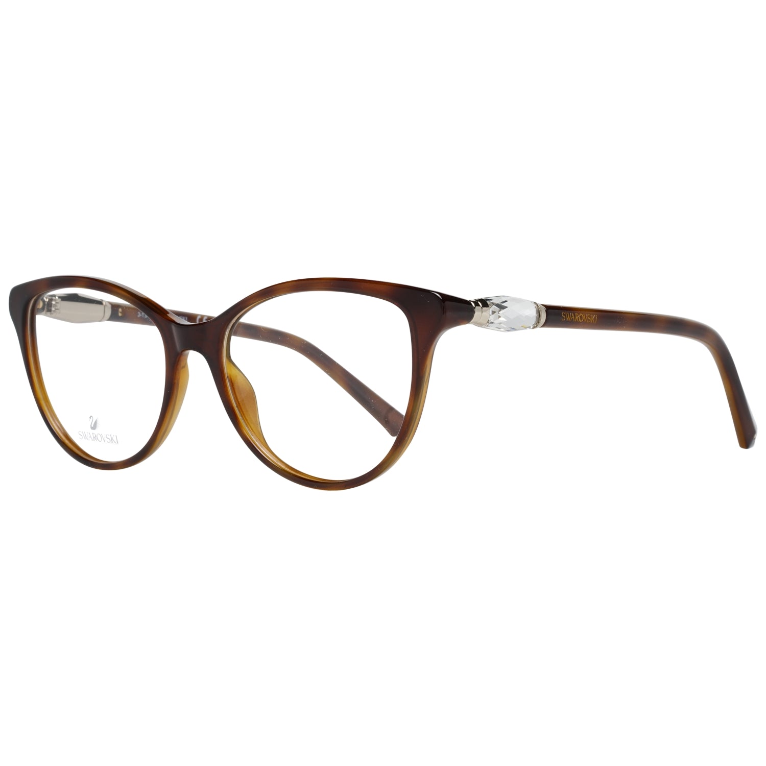 SWAROVSKI MOD. SK5311 52052 - Montature da vista per Donna | STORE ITALIA | Spedizione gratuita
