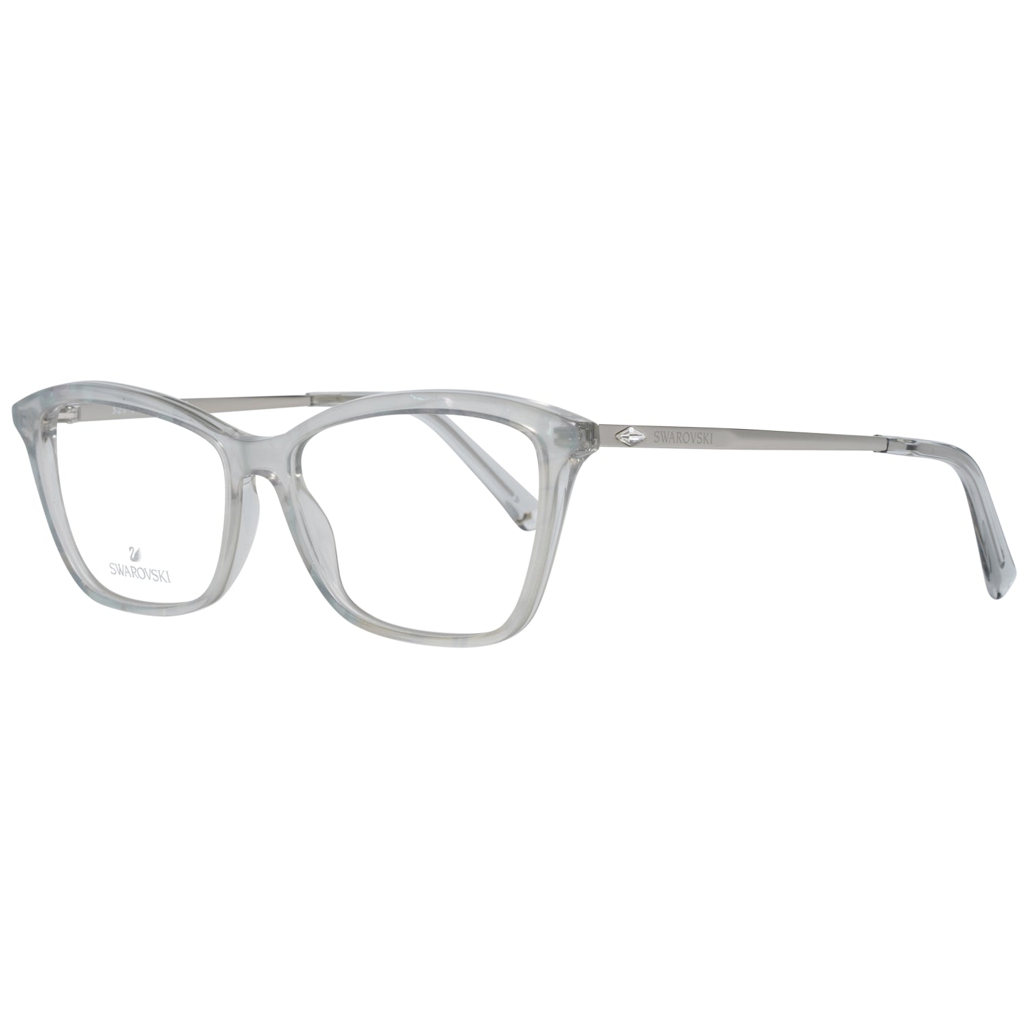 SWAROVSKI MOD. SK5314 54020 - Montature da vista per Donna | STORE ITALIA | Spedizione gratuita