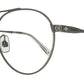 SWAROVSKI Mod. SK5324H-16-54 - Montature da vista per Donna | STORE ITALIA | Spedizione gratuita