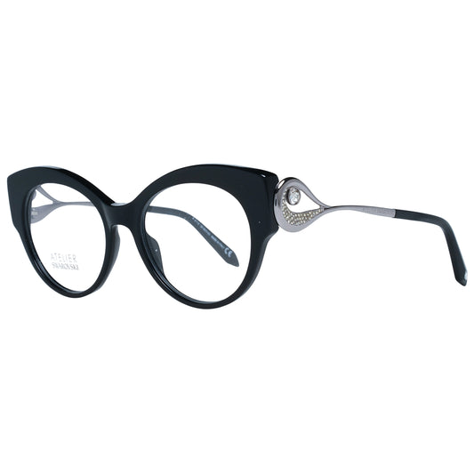 ATELIER SWAROVSKI MOD. SK5358-P 00152 - Montature da vista per Donna | STORE ITALIA | Spedizione gratuita