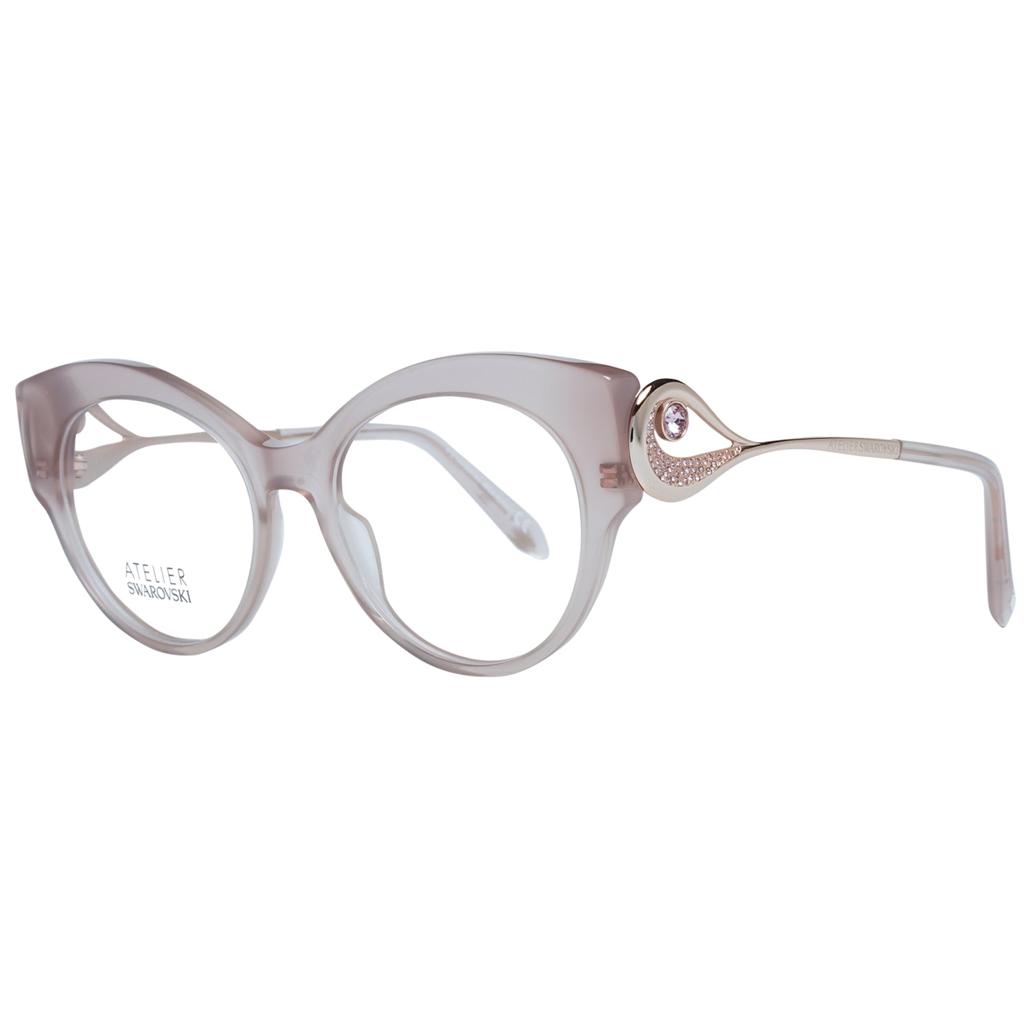 ATELIER SWAROVSKI MOD. SK5358-P 05752 - Montature da vista per Donna | STORE ITALIA | Spedizione gratuita