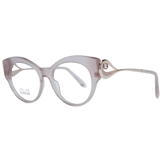 ATELIER SWAROVSKI MOD. SK5358-P 05752 - Montature da vista per Donna | STORE ITALIA | Spedizione gratuita