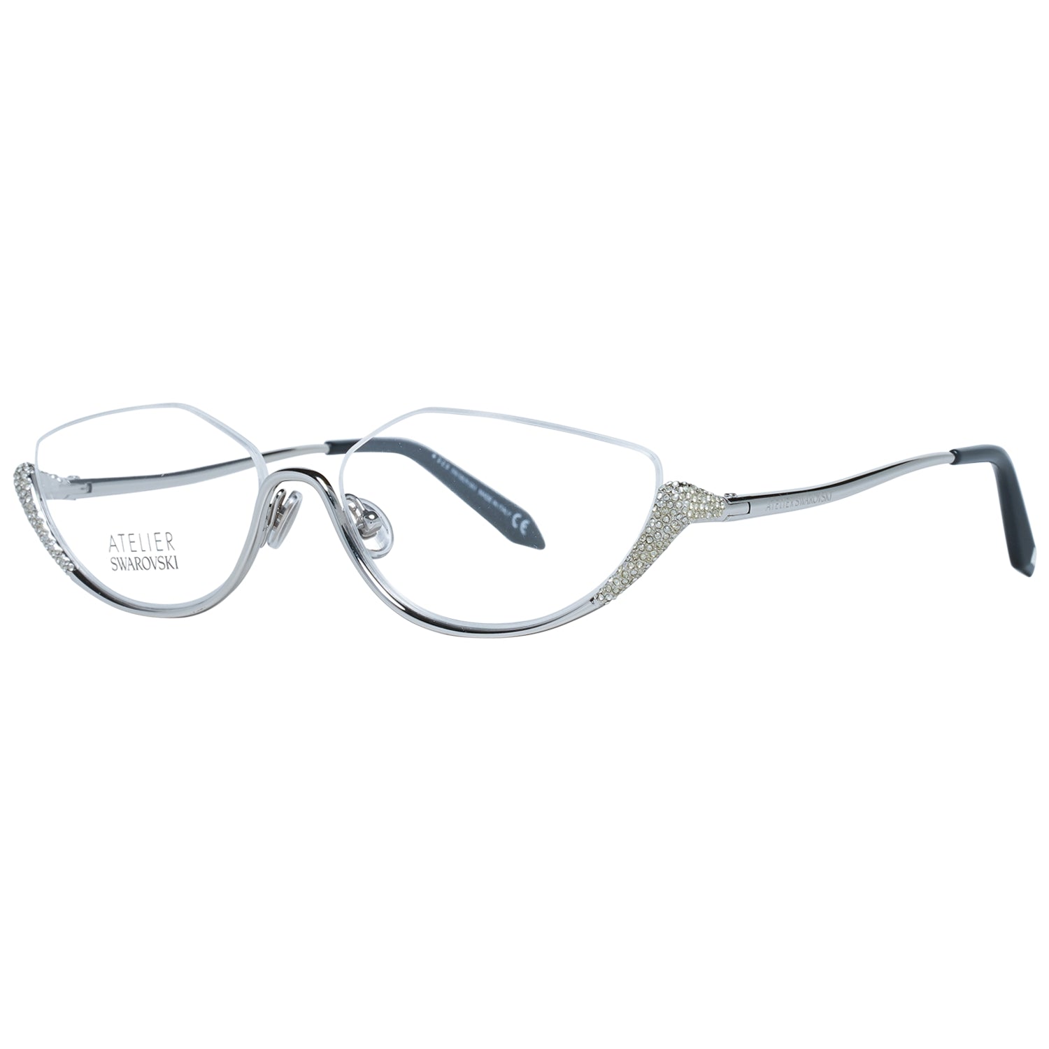 ATELIER SWAROVSKI MOD. SK5359-P 01656 - Montature da vista per Donna | STORE ITALIA | Spedizione gratuita