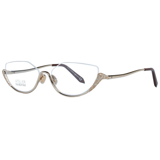 ATELIER SWAROVSKI MOD. SK5359-P 03256 - Montature da vista per Donna | STORE ITALIA | Spedizione gratuita