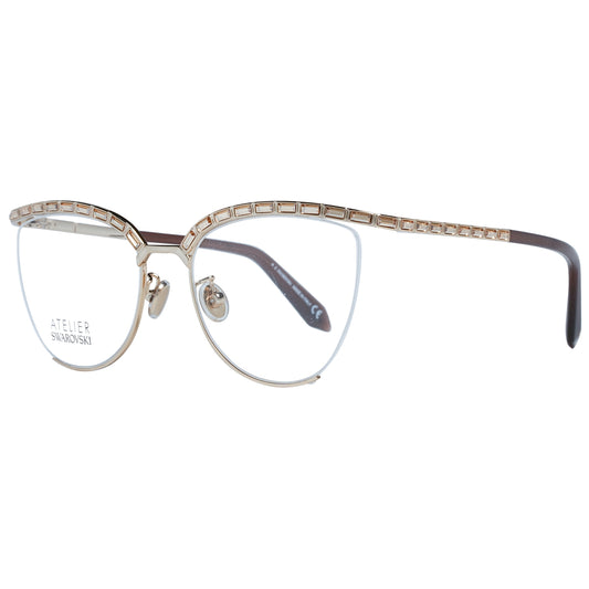 ATELIER SWAROVSKI MOD. SK5360-P-H 03251 - Montature da vista per Donna | STORE ITALIA | Spedizione gratuita