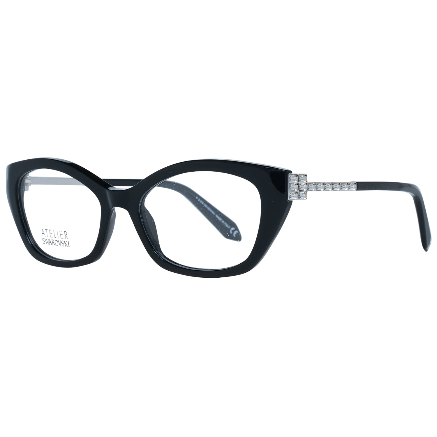 ATELIER SWAROVSKI MOD. SK5361-P 00152 - Montature da vista per Donna | STORE ITALIA | Spedizione gratuita