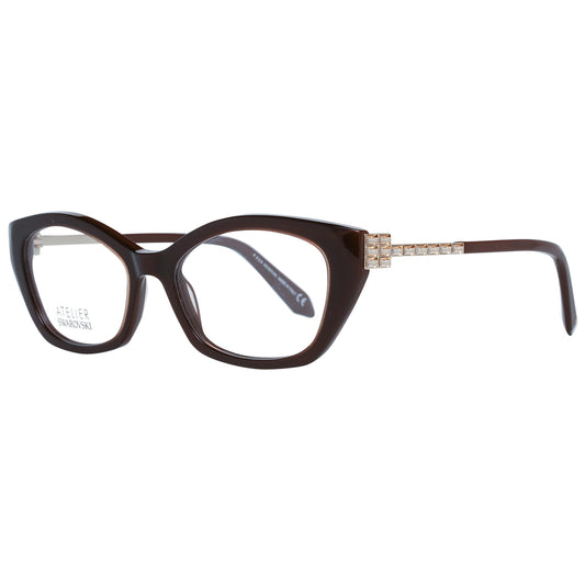 ATELIER SWAROVSKI MOD. SK5361-P 03652 - Montature da vista per Donna | STORE ITALIA | Spedizione gratuita