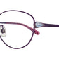 SWAROVSKI Mod. SK5377D-81-55 - Montature da vista per Donna | STORE ITALIA | Spedizione gratuita
