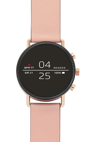 SKAGEN CONNECTED Mod. 4Â° Gen.: Orologio da polso Unisex | STORE ITALIA | Spedizione gratis