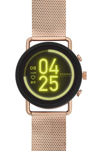 SKAGEN CONNECTED Mod. Gen. 5: Orologio da polso Unisex | STORE ITALIA | Spedizione gratis