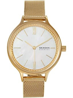 SKAGEN DENMARK Mod. ANITA: Orologio da polso Donna | STORE ITALIA | Spedizione gratis