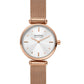 SKAGEN DENMARK Mod. AMBERLINE: Orologio da polso Donna | STORE ITALIA | Spedizione gratis