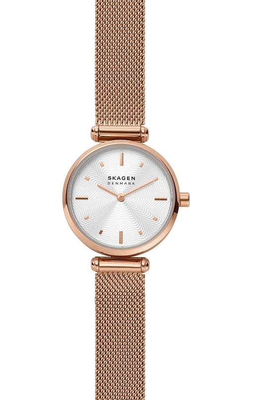 SKAGEN DENMARK Mod. AMBERLINE: Orologio da polso Donna | STORE ITALIA | Spedizione gratis