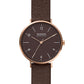 SKAGEN DENMARK Mod. AAREN NATURALS: Orologio da polso Donna | STORE ITALIA | Spedizione gratis