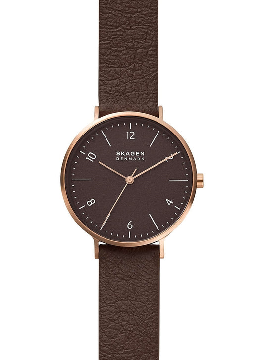 SKAGEN DENMARK Mod. AAREN NATURALS: Orologio da polso Donna | STORE ITALIA | Spedizione gratis