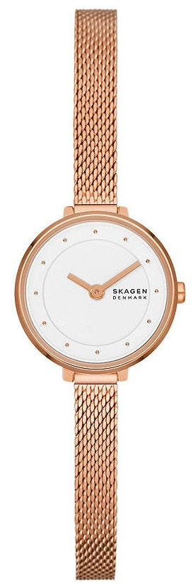 SKAGEN DENMARK Mod. GITTE LILLE: Orologio da polso Donna | STORE ITALIA | Spedizione gratis
