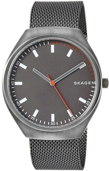 SKAGEN Mod. GRENEN: Orologio da polso Uomo | STORE ITALIA | Spedizione gratis