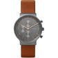 SKAGEN Mod. ANCHER: Orologio da polso Unisex | STORE ITALIA | Spedizione gratis