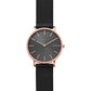 SKAGEN Mod. HAGEN: Orologio da polso Uomo | STORE ITALIA | Spedizione gratis