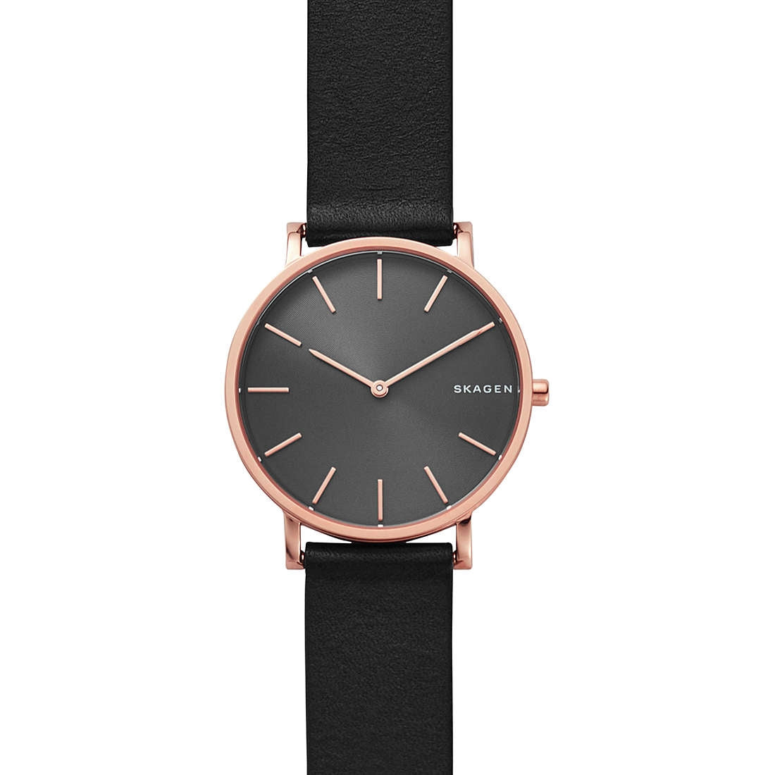 SKAGEN Mod. HAGEN: Orologio da polso Uomo | STORE ITALIA | Spedizione gratis