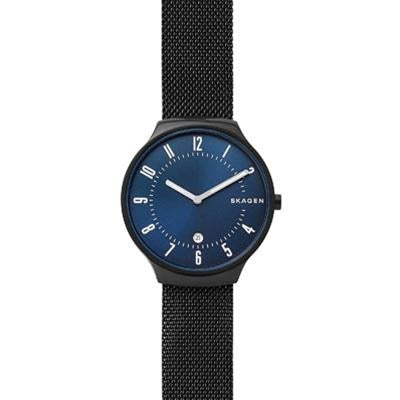 SKAGEN DENMARK Mod. GRENEN: Orologio da polso Uomo | STORE ITALIA | Spedizione gratis