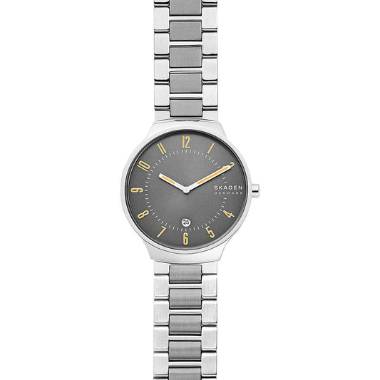 SKAGEN Mod. GRENEN: Orologio da polso Uomo | STORE ITALIA | Spedizione gratis