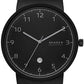SKAGEN DENMARK Mod. ANCHER: Orologio da polso Uomo | STORE ITALIA | Spedizione gratis