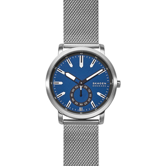 SKAGEN DENMARK Mod. COLDEN: Orologio da polso Uomo | STORE ITALIA | Spedizione gratis
