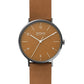 SKAGEN DENMARK Mod. AAREN NATURALS: Orologio da polso Uomo | STORE ITALIA | Spedizione gratis