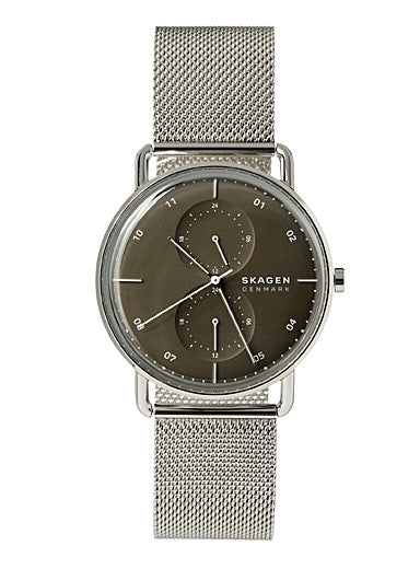 SKAGEN DENMARK Mod. HORIZONT: Orologio da polso Uomo | STORE ITALIA | Spedizione gratis
