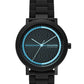SKAGEN DENMARK AAREN OCEAN Mod. CAVIAR (Material: #tide ocean material): Orologio da polso Uomo | STORE ITALIA | Spedizione gratis