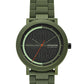 SKAGEN DENMARK AAREN OCEAN Mod. SEAWEED (Material: #tide ocean material): Orologio da polso Uomo | STORE ITALIA | Spedizione gratis