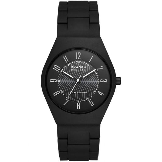 SKAGEN DENMARK Mod. GRENEN OCEAN: Orologio da polso Donna | STORE ITALIA | Spedizione gratis