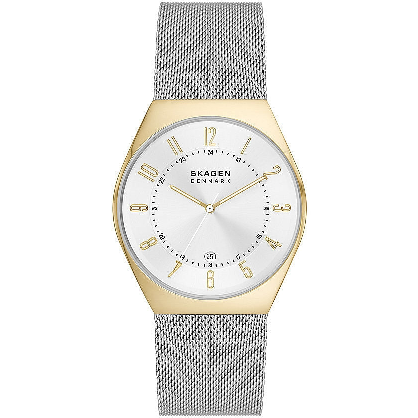 SKAGEN DENMARK Mod. GRENEN: Orologio da polso Donna | STORE ITALIA | Spedizione gratis