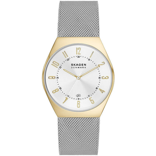 SKAGEN DENMARK Mod. GRENEN: Orologio da polso Donna | STORE ITALIA | Spedizione gratis