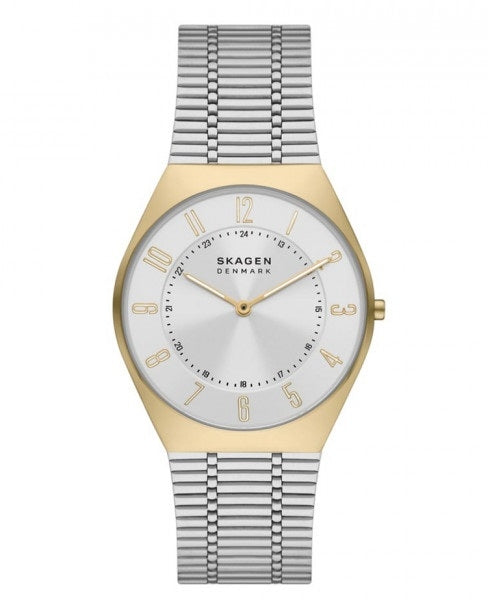 SKAGEN Mod. GRENEN ULTRA SLIM: Orologio da polso Donna | STORE ITALIA | Spedizione gratis