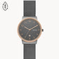 SKAGEN DENMARK Mod. ANCHER: Orologio da polso Uomo | STORE ITALIA | Spedizione gratis