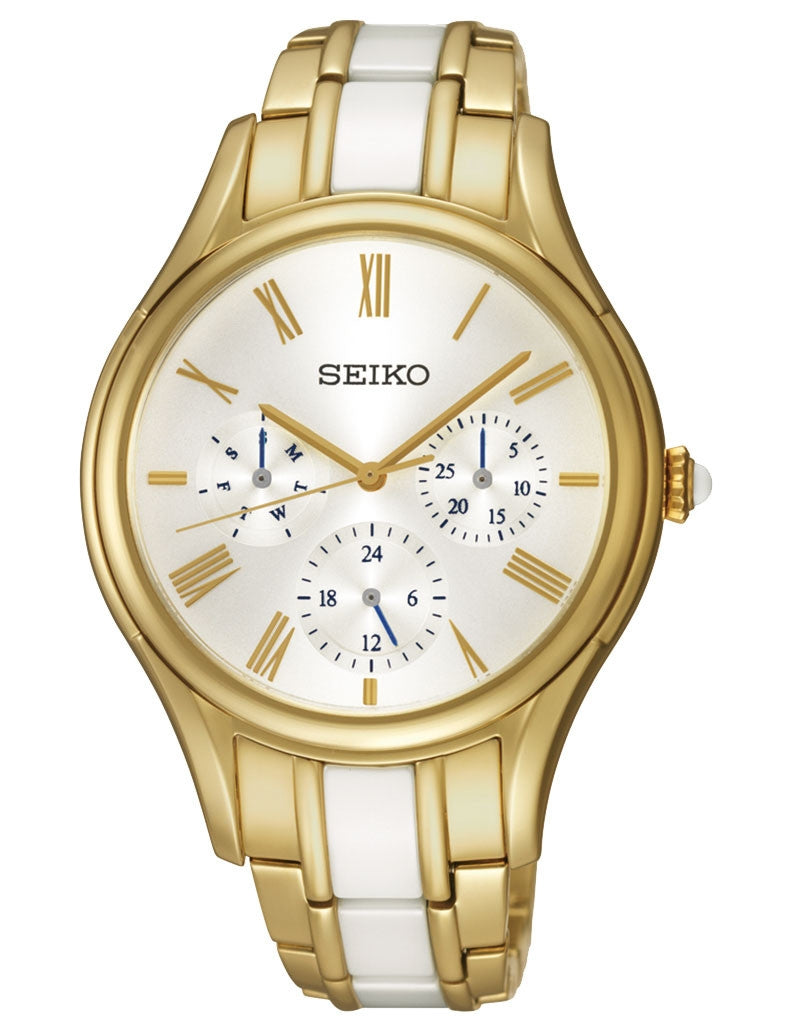 SEIKO WATCHES Mod. SKY718P1: Orologio da polso Unisex | STORE ITALIA | Spedizione gratis