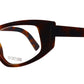 SPORTMAX Mod. SM5003-52-51 - Montature da vista per Donna | STORE ITALIA | Spedizione gratuita