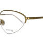 SPORTMAX Mod. SM5007-31-53 - Montature da vista per Donna | STORE ITALIA | Spedizione gratuita