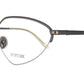 SPORTMAX Mod. SM5007-32-53 - Montature da vista per Donna | STORE ITALIA | Spedizione gratuita