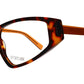 SPORTMAX Mod. SM5013-56-53 - Montature da vista per Donna | STORE ITALIA | Spedizione gratuita