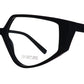 SPORTMAX Mod. SM5016-001-55 - Montature da vista per Donna | STORE ITALIA | Spedizione gratuita
