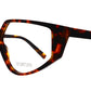 SPORTMAX Mod. SM5016-052-55 - Montature da vista per Donna | STORE ITALIA | Spedizione gratuita